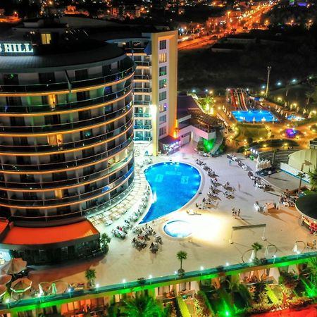 The Marilis Hill Resort Hotel & Spa Ultra All Inclusive Okurcalar Ngoại thất bức ảnh
