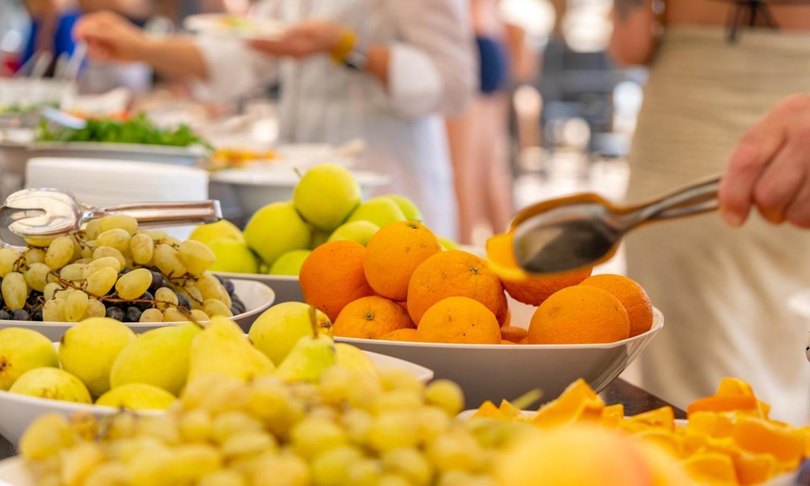The Marilis Hill Resort Hotel & Spa Ultra All Inclusive Okurcalar Ngoại thất bức ảnh